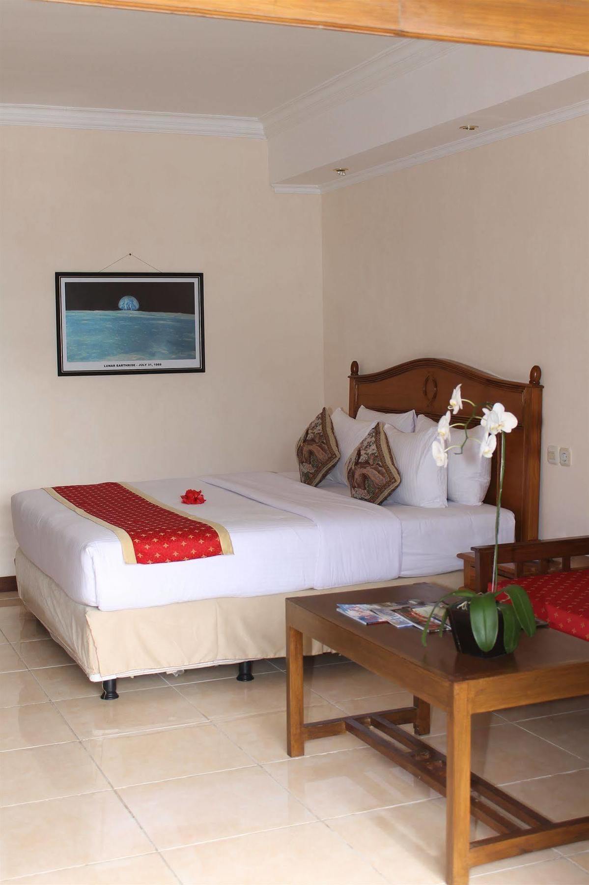 Lombok Beach Villa Мангсит Экстерьер фото