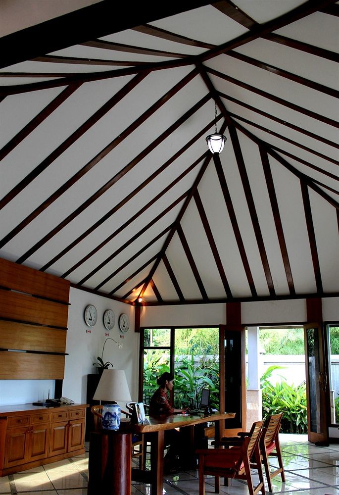 Lombok Beach Villa Мангсит Экстерьер фото